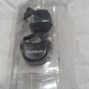 PetSafe Midnight Black Pet Collar